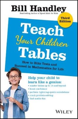 Teach Your Children Tables Carousel 1