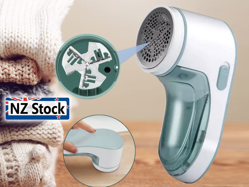 PTN New Lint Remover Clothes Shaver Sale Sale Carousel 1