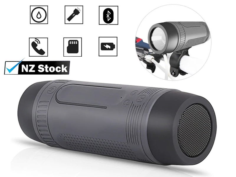 PTN New Bluetooth Speaker Sale Sale Carousel 1