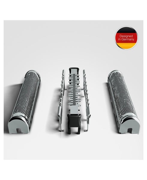 Braun Series 8 Shaver Cassette Carousel 3