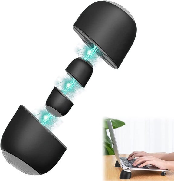 NEW Laptop Stand - NEW *IN STOCK NOW* Carousel 1