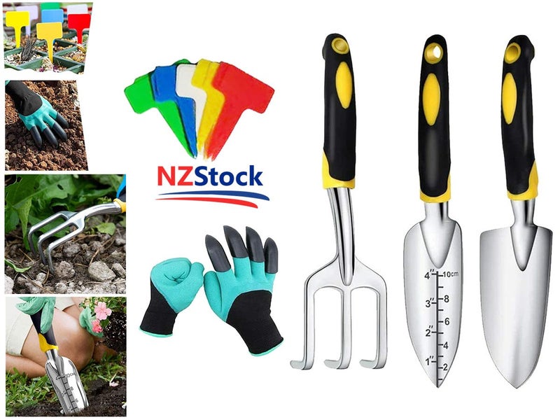 Garden Hand Tools NZ Clearance Carousel 1