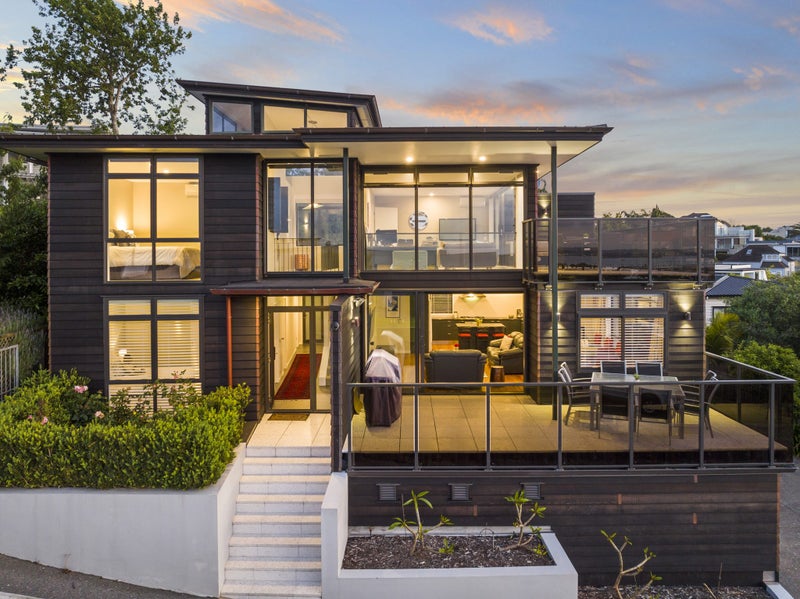 12a Takitimu Street, Orakei, Auckland City, Auckland