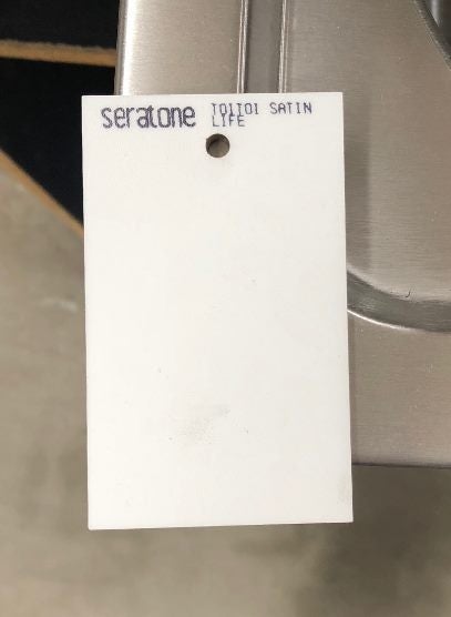 Seratone Classic Toitoi Satin UV Wall Lining 2400x900 1st grade Carousel 2