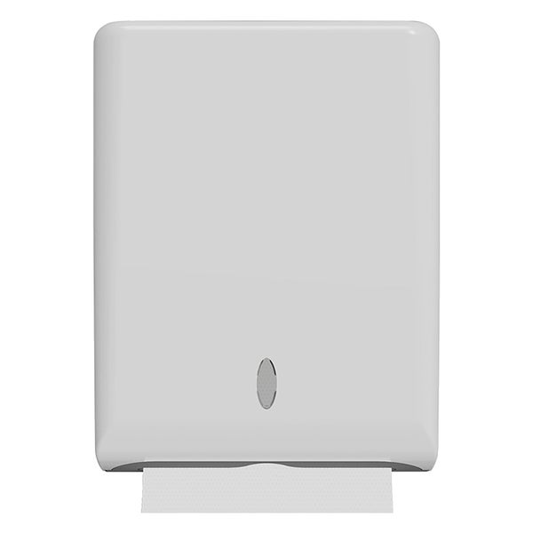 Paper Towel Dispenser Carousel 1