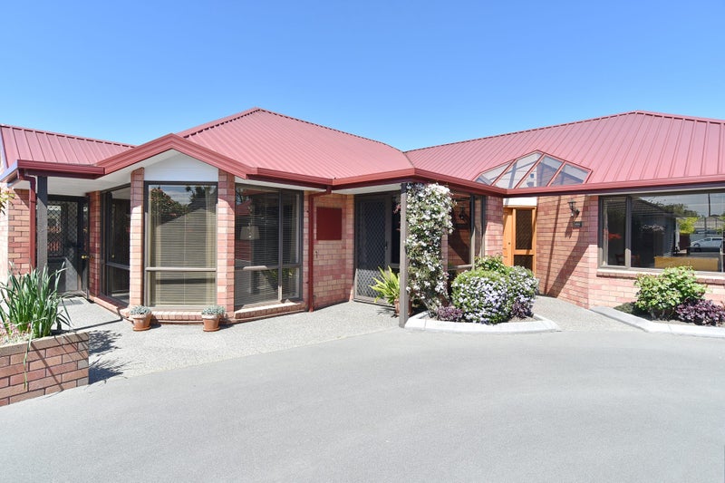 143a Harewood Road, Papanui, Christchurch City, Canterbury