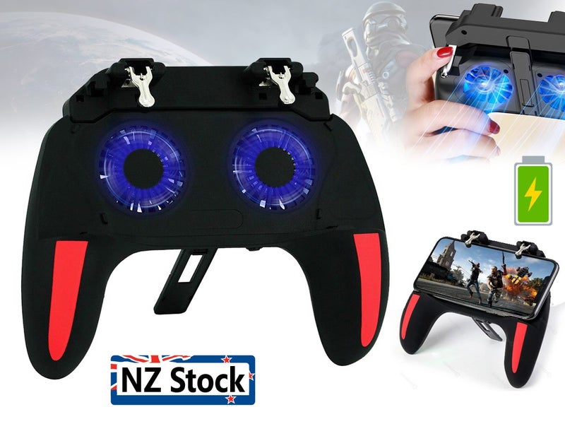 Mobile Game Controller Gamepad NZ Clearance Carousel 1