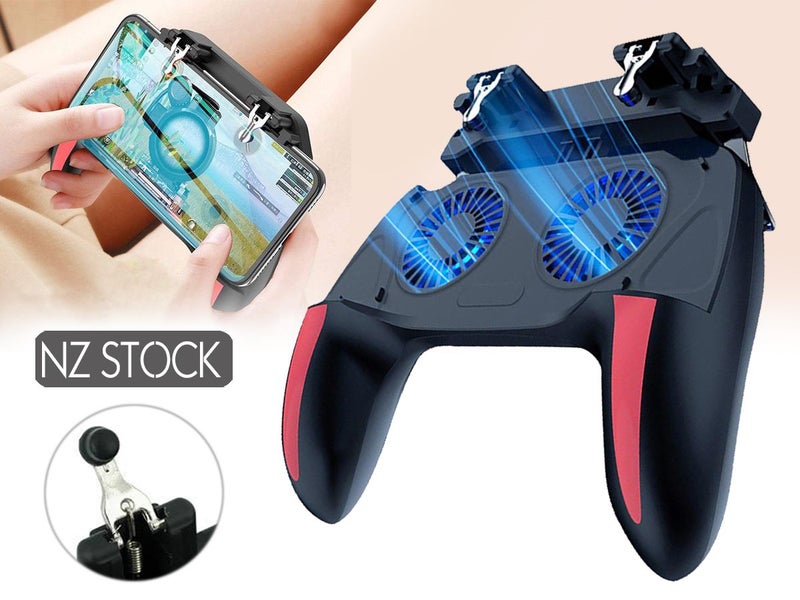 Game Controller Gamepad NZ Clearance Carousel 1