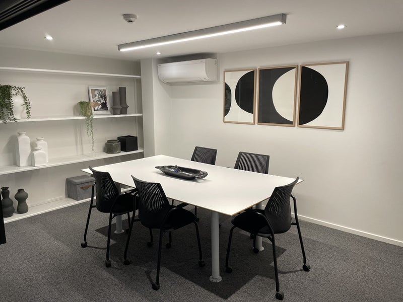 Coworking Desks in Ferrymead, No Long Lease Carousel 8