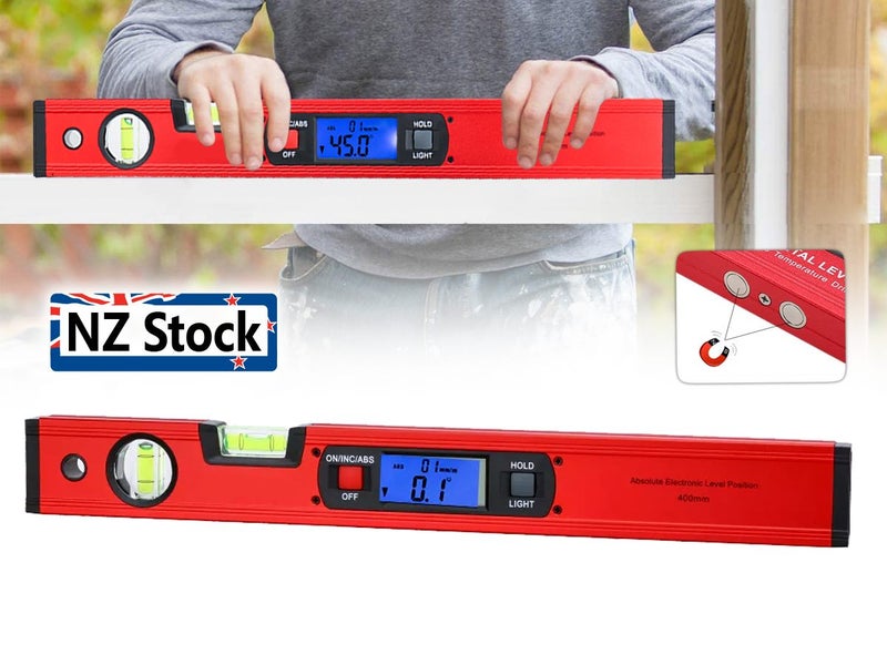 PTN New Digital Angle Ruler Level Gauge Sale Sale Sale Carousel 1