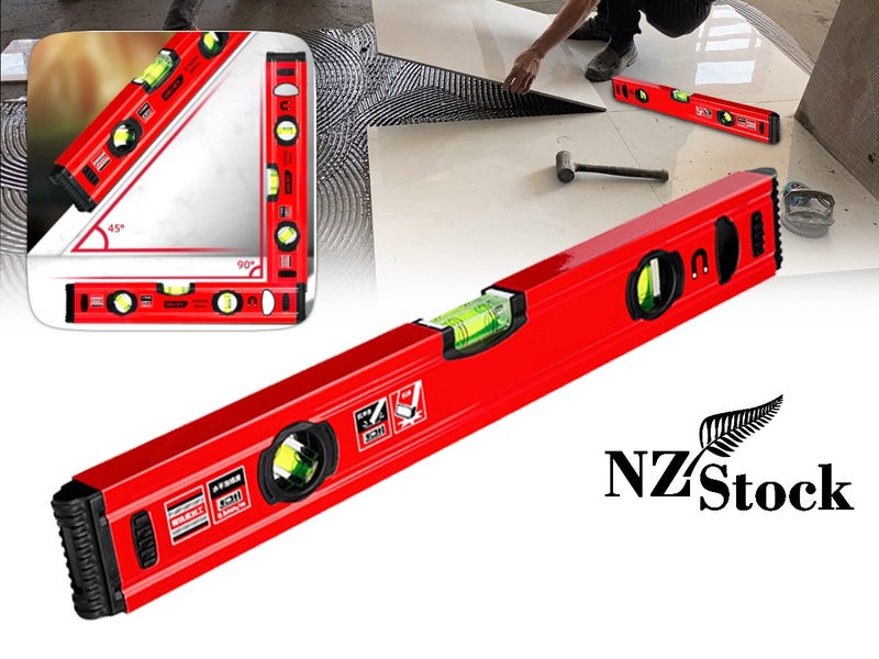 Spirit Level High Precision (Over Stocked) Carousel 1