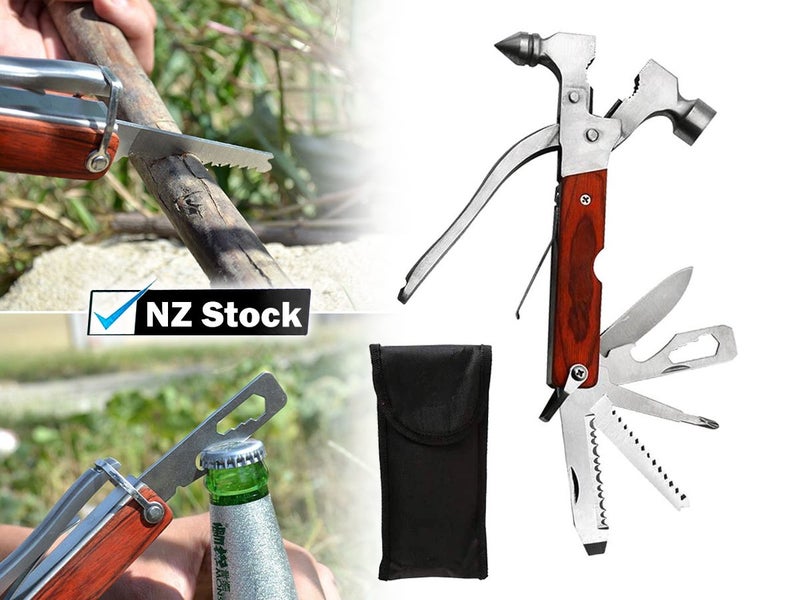 Camping Equipment Multi Tools Carousel 1