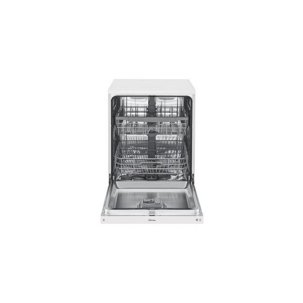 LG 14 Place QuadWash Dishwasher - White (XD5B14WH) Carousel 2