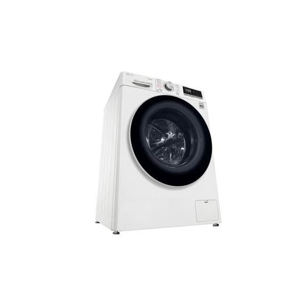 LG 9kg Front Load Washing Machine - White (WV5-1409W) Carousel 16
