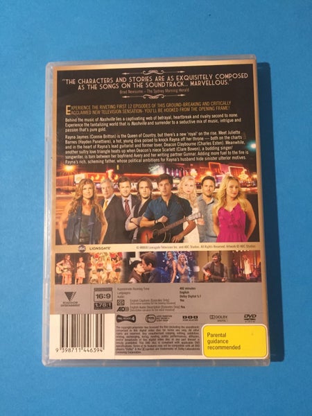 Nashville: Season 1 Part 163624731750657111