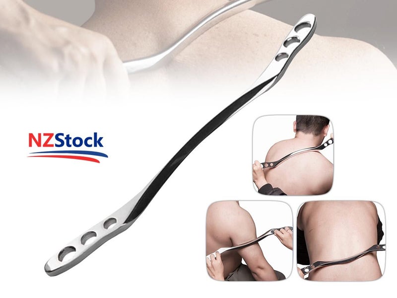 Muscle Scraping Massage IASTM Sale NZ Stock Deal Carousel 1