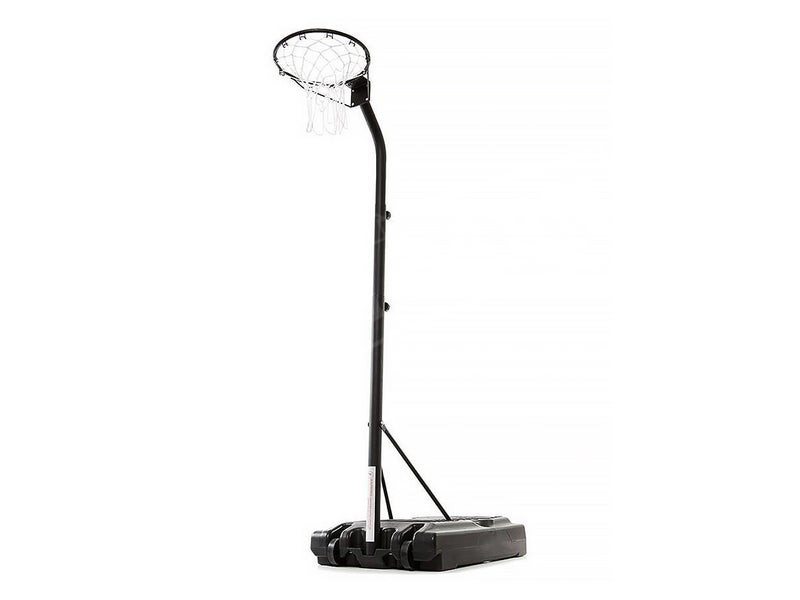 Net Ball Hoop and Stand Set 3m Carousel 1