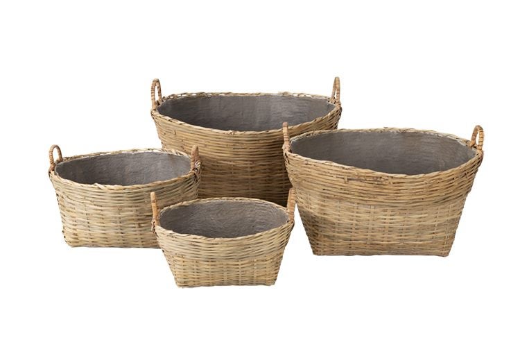 EXCALIBUR ELIMINA OVAL POT - X LARGE (POT 1) Carousel 1