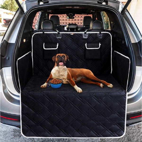 Puppy Seat Cover, Pet Seat Mat 618 | TOUCHANDCATCH NZ Carousel 1