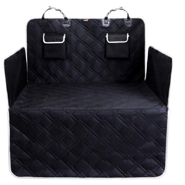 Puppy Seat Cover, Pet Seat Mat 618 | TOUCHANDCATCH NZ Carousel 2
