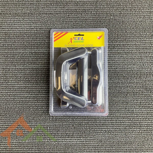 Sliding Door Lock Single Cylinder Carousel 1