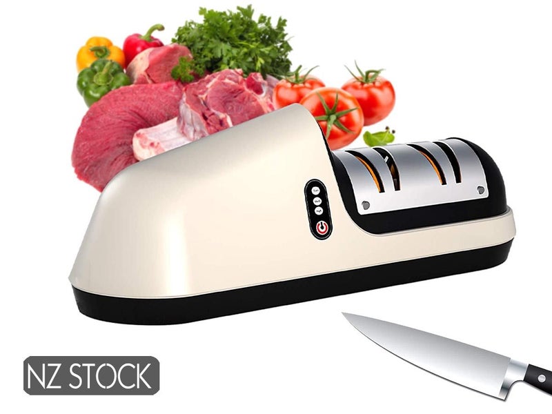 Knife Sharpening Kit NZ Clearance Carousel 1