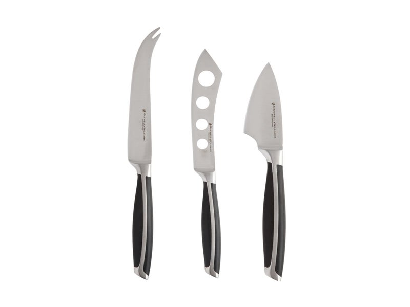 M&W Stanton Cheese Knife Set Carousel 1