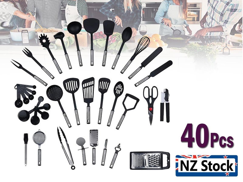 New Camping Equipment Kitchen Utensils Carousel 1