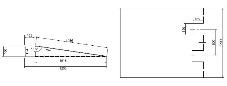 Container Ramp 6.0 T (Certified) Carousel 5