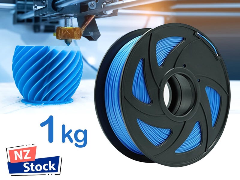 3D Printer Filament Carousel 1