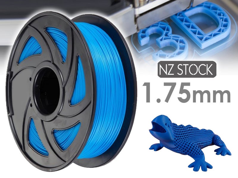 3D Printer Filament PETG NZ Clearance Carousel 7