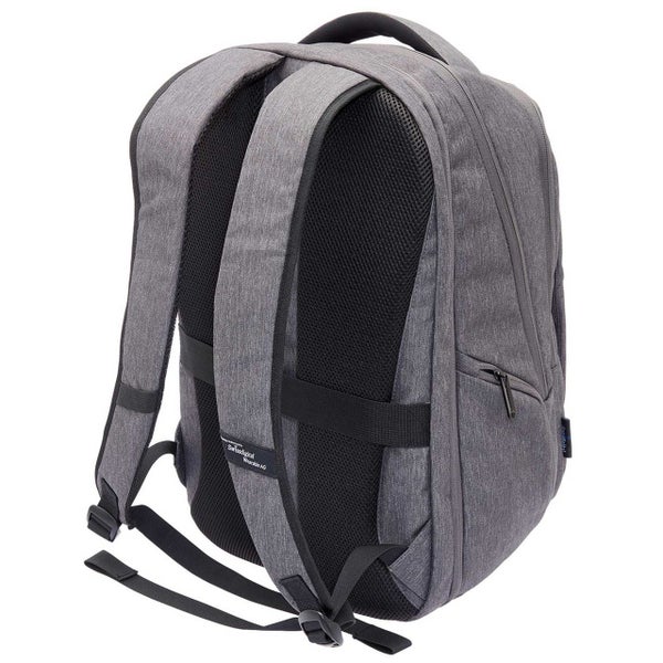 Swissdigital Commander RFID Computer Backpack Carousel 2