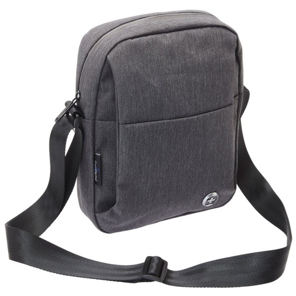 SCOUT | Swissdigital RFID Shoulder Bag Carousel 1