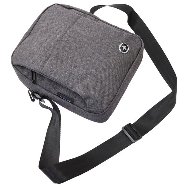 SCOUT | Swissdigital RFID Shoulder Bag Carousel 3