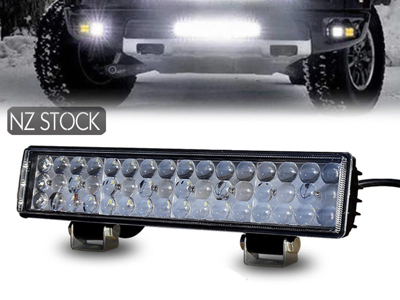 Work Light 144W Carousel 1