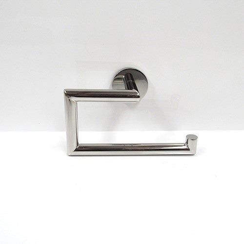 SIMPLE ROUND DESIGN HAND TOWEL RAIL Carousel 1