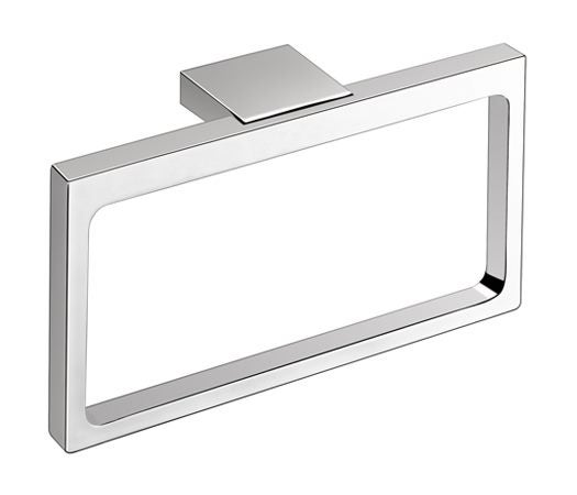 Towel Holder Chrome New Design Carousel 1