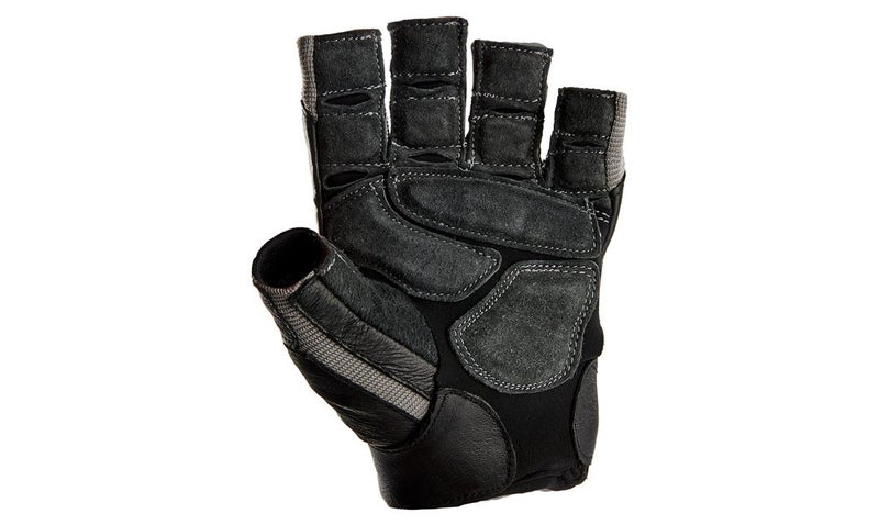 Harbinger Bioform Gloves Grey Medium*** Carousel 2