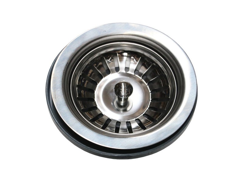 Vaskeri Basket Strainer Waste Without Overflow *Run Out Model* Was $39 Carousel 2