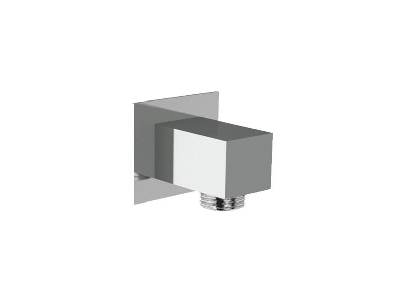Square Wall Coupling *Run Out Model* Was $69 Carousel 1