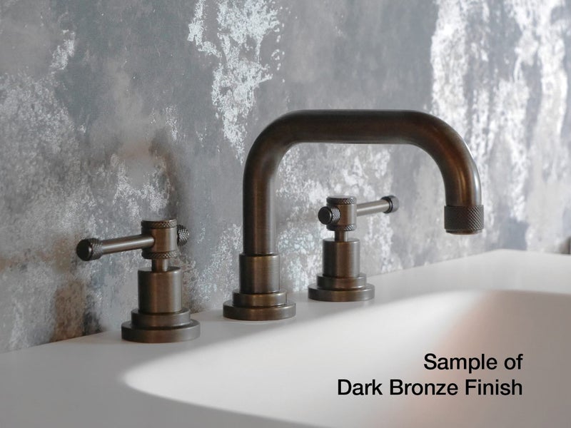 Arena Tapware/Shower Package in Dark Bronze *Run Out Model* Was $4097 Carousel 2