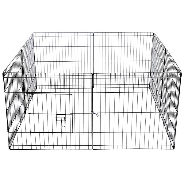 PTN NEW Pet Play Pen Sale Sale Carousel 9