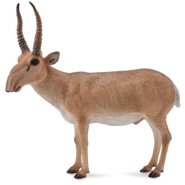CollectA Saiga Antelope Carousel 1