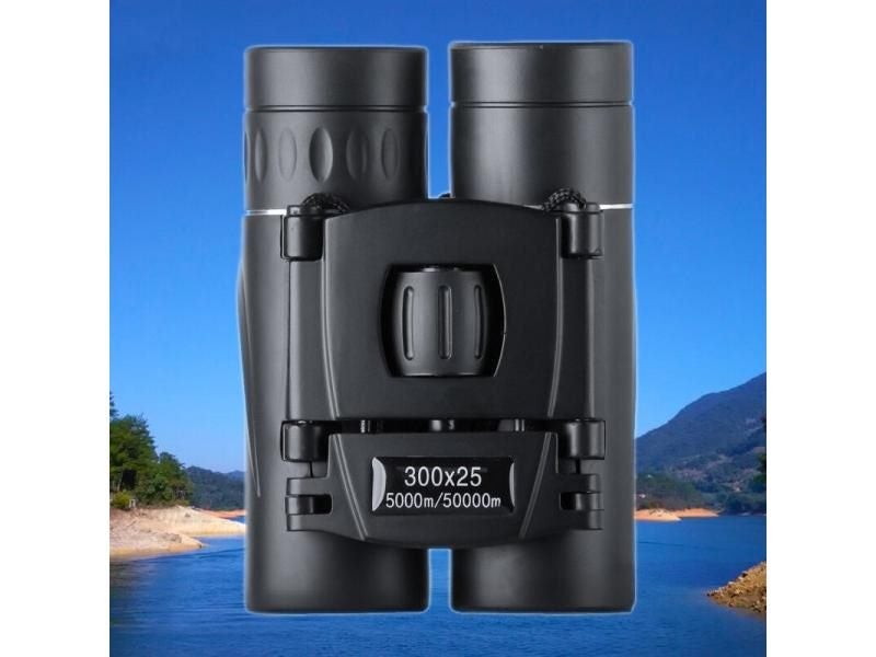 Binoculars Monocular Carousel 2