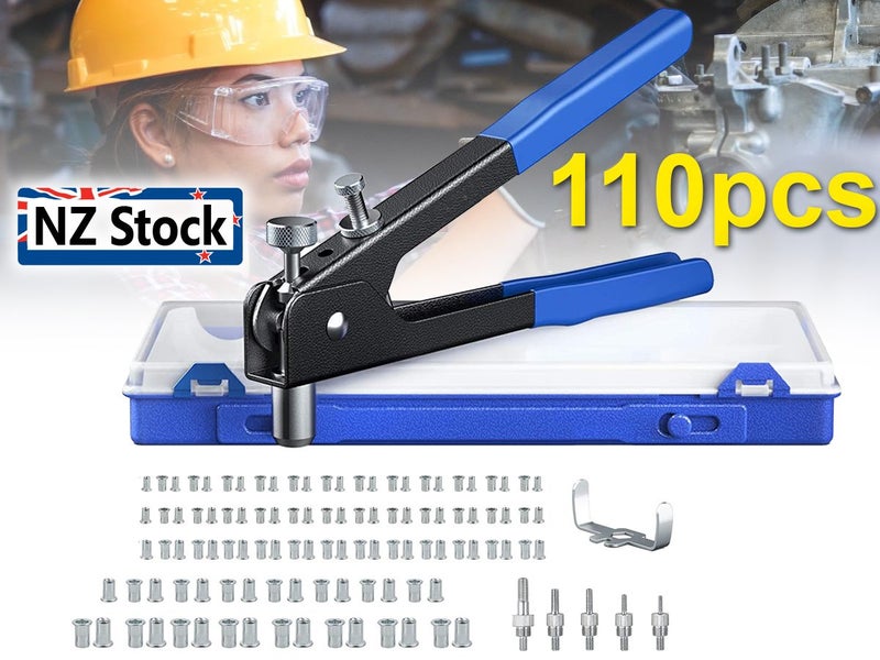 PTN New Rivet Gun Rivnut Tools Sale Sale Carousel 1