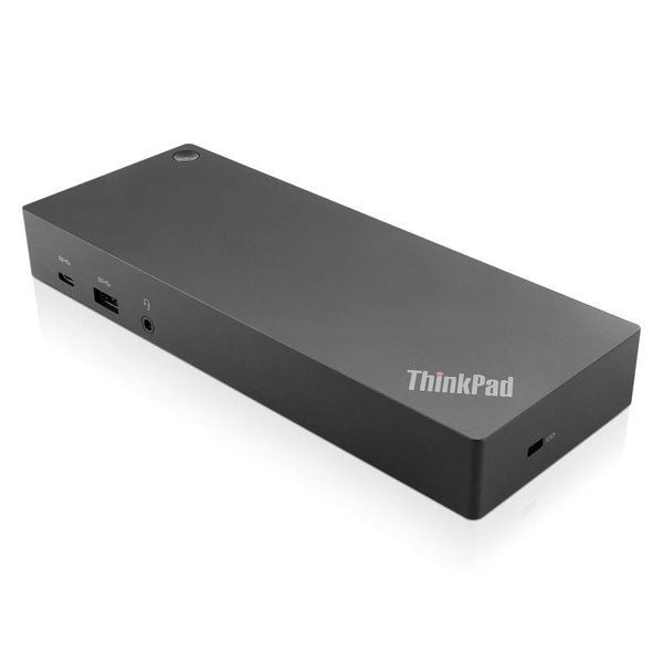 Lenovo Thinkpad Hybrid Dock Carousel 1