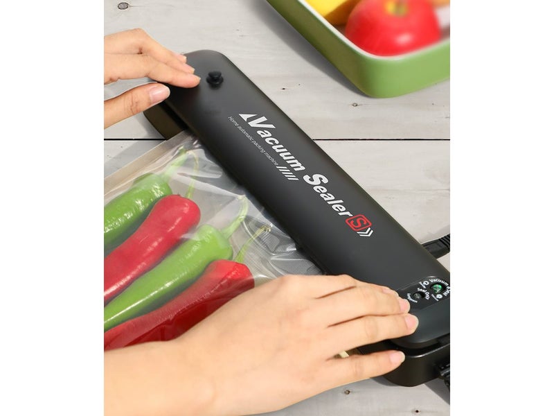 Vacuum Sealer Machine NZ Clearance Carousel 12
