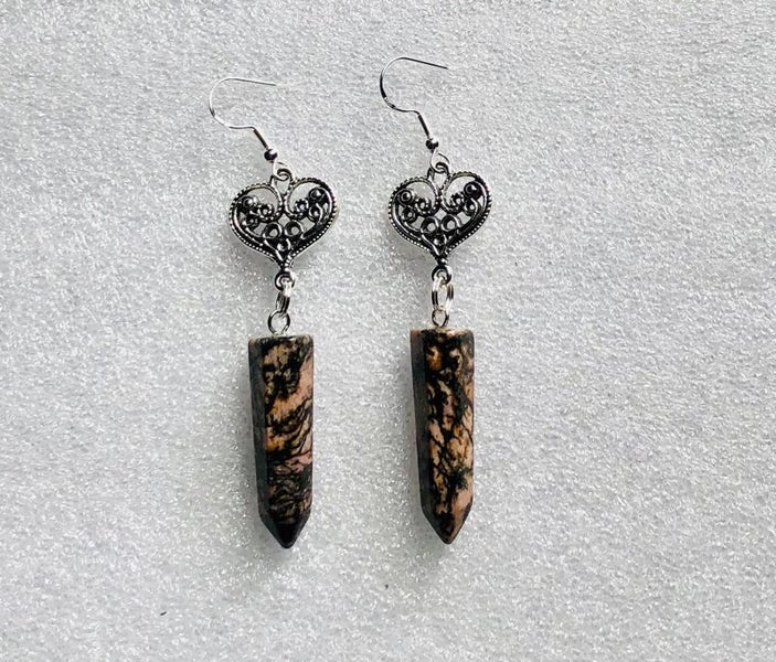 Gorgeous crystal jewellery presents Carousel 2