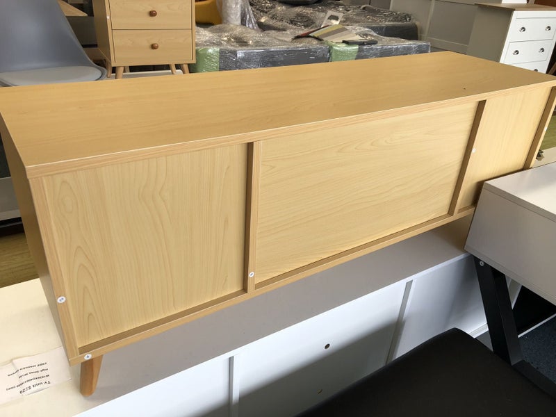 Entertainment Unit (Clearance) Carousel 5