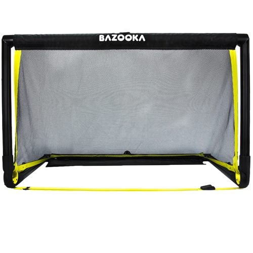 Bazooka Football Goal - folds down for easy storage, great for home63667582109825110